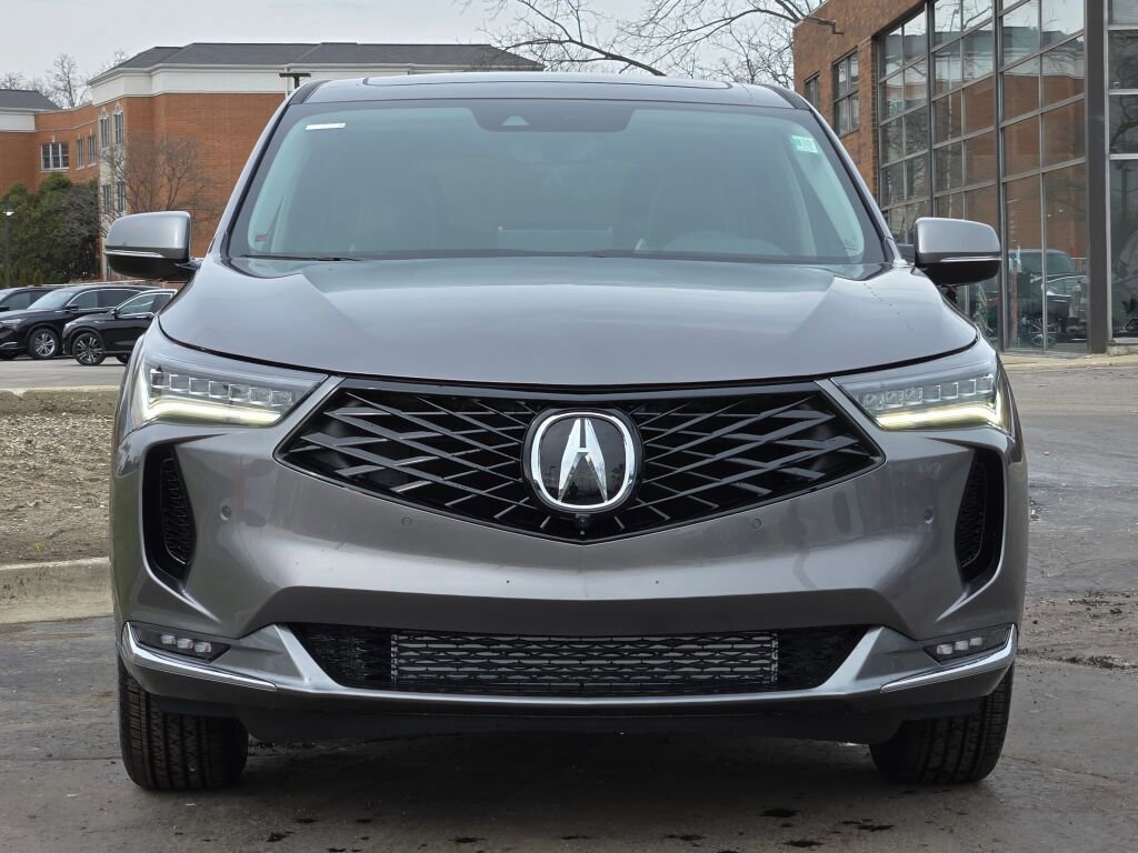 New 2026 Acura RDX SH-AWD w/ Advance Package image 5