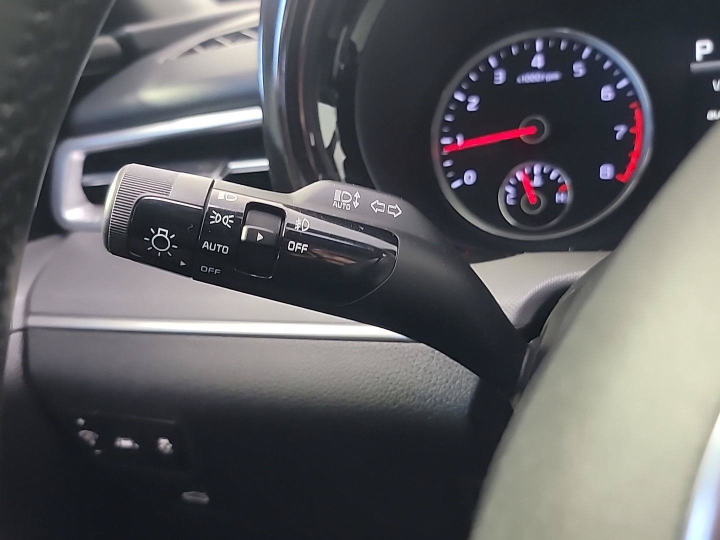 Certified 2022 Kia K5 GT-Line w/ GT-Line Awd Premium Package image 29