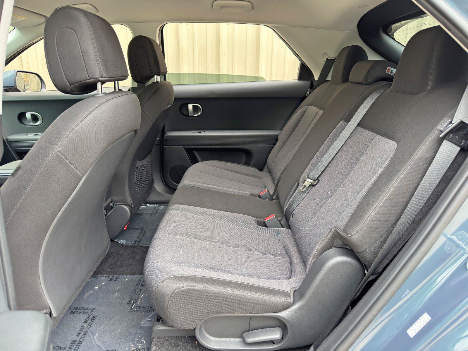 Used 2024 Hyundai Ioniq 5 SEL RWD image 38