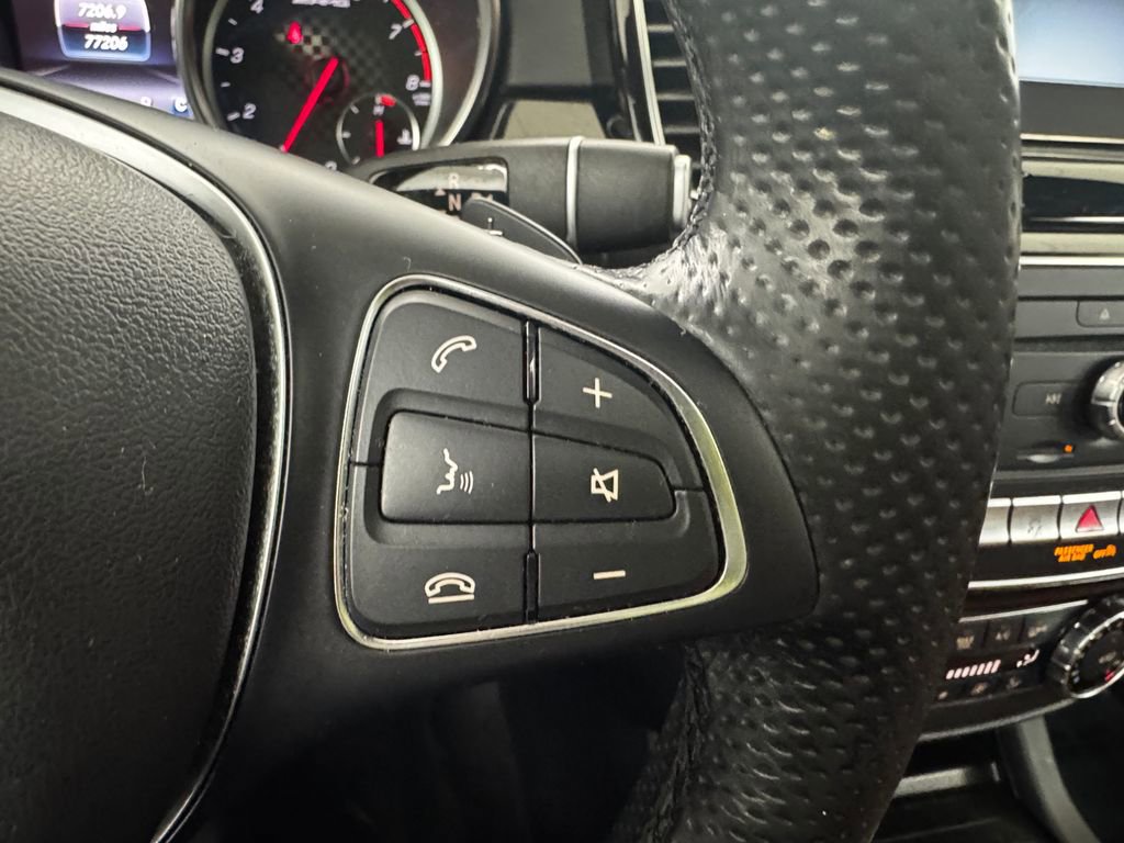 Used 2019 Mercedes-Benz GLE 43 AMG 4MATIC Coupe image 22