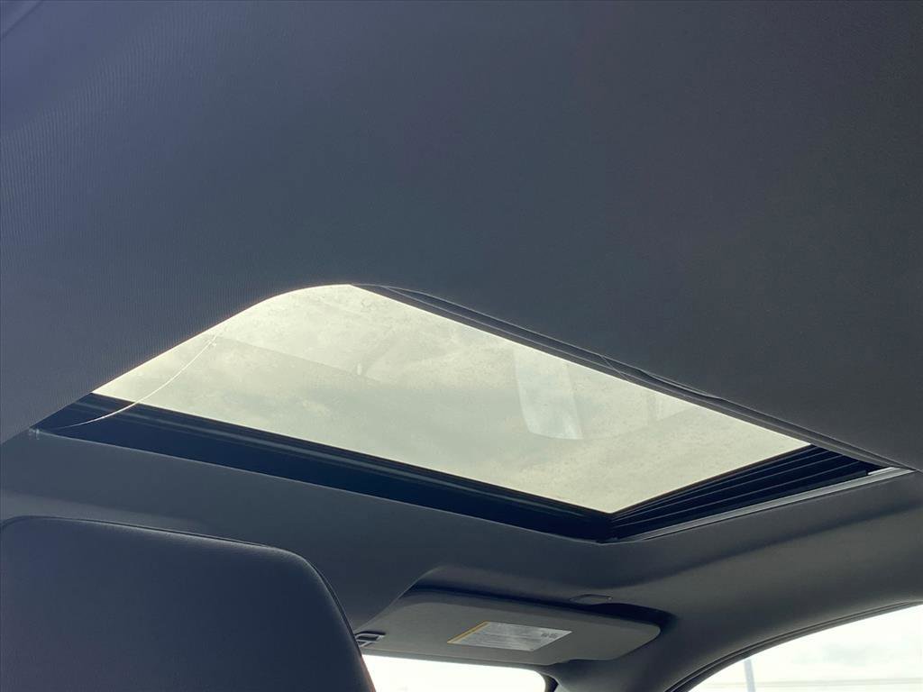 New 2026 Chevrolet Silverado 1500 RST w/ RST All Star Premium Package image 24