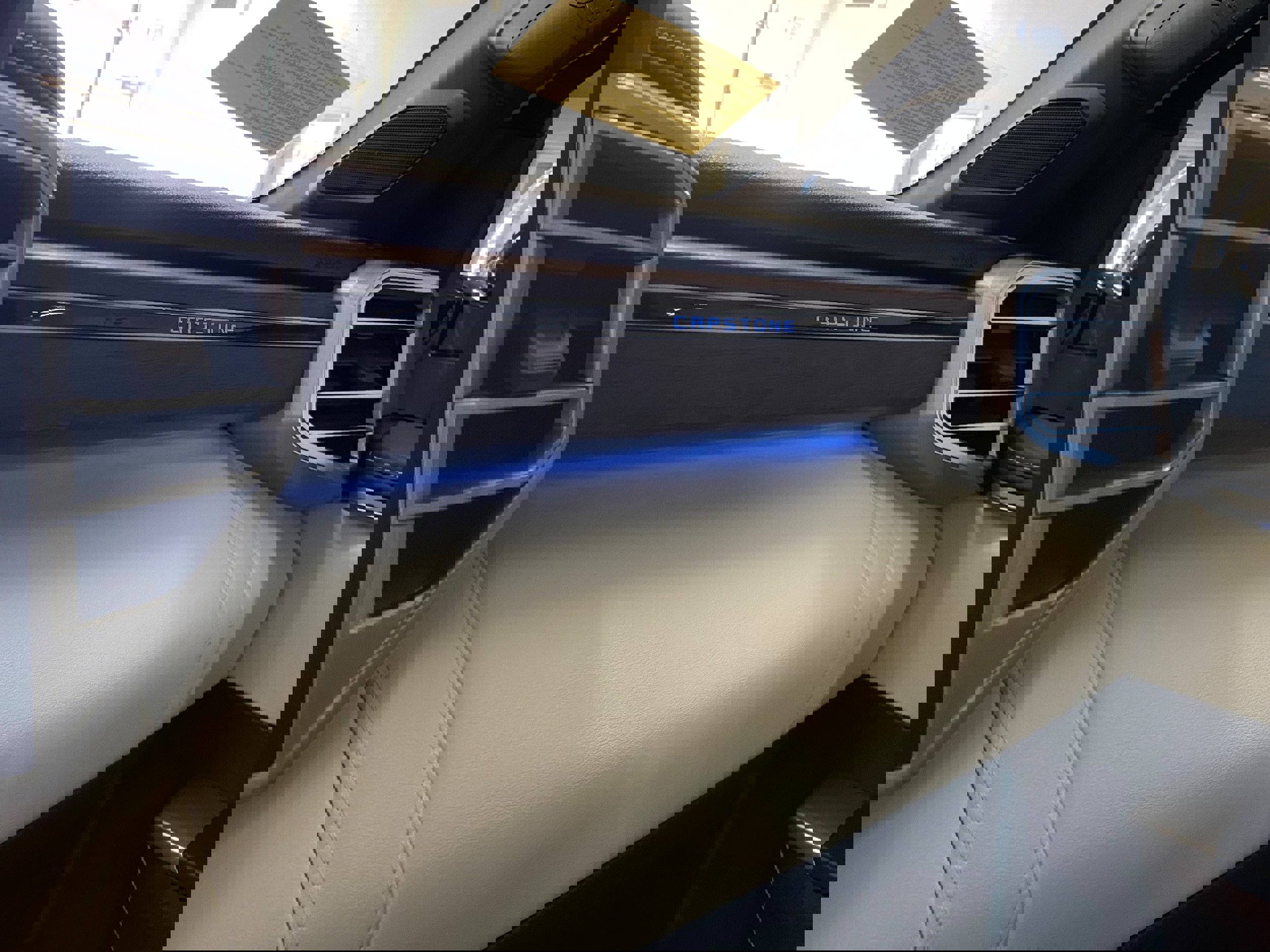 Used 2023 Toyota Tundra Capstone image 24