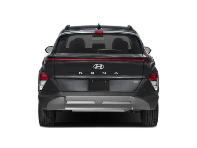 New 2027 Hyundai Kona Limited AWD/4WD image 5
