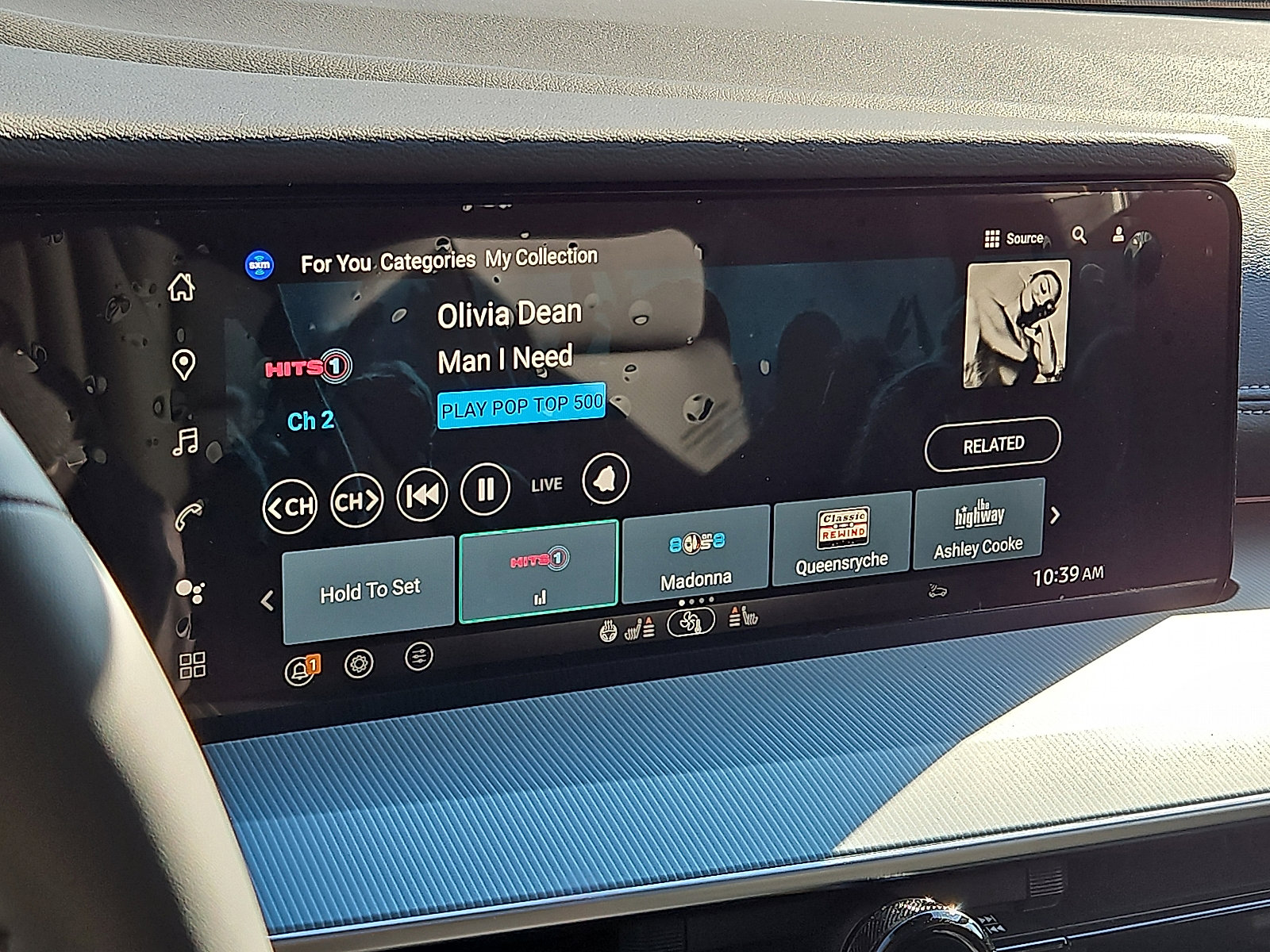 New 2026 Nissan Murano SL AWD/4WD image 15