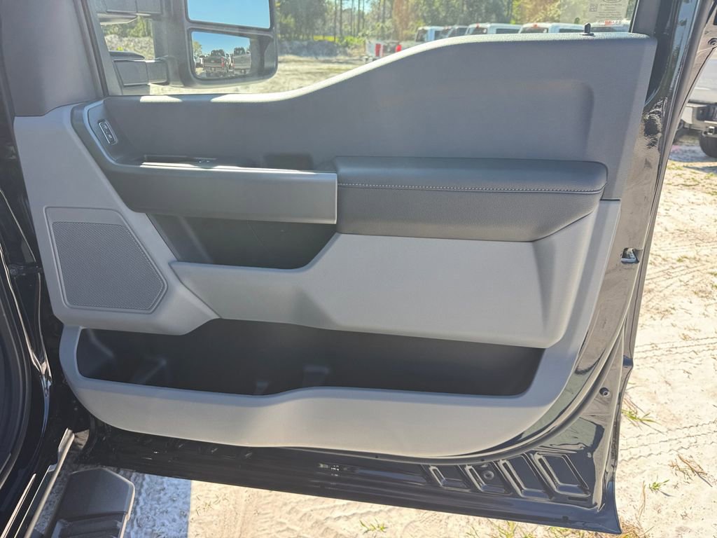 New 2026 Ford F250 XL w/ STX Appearance Package image 19