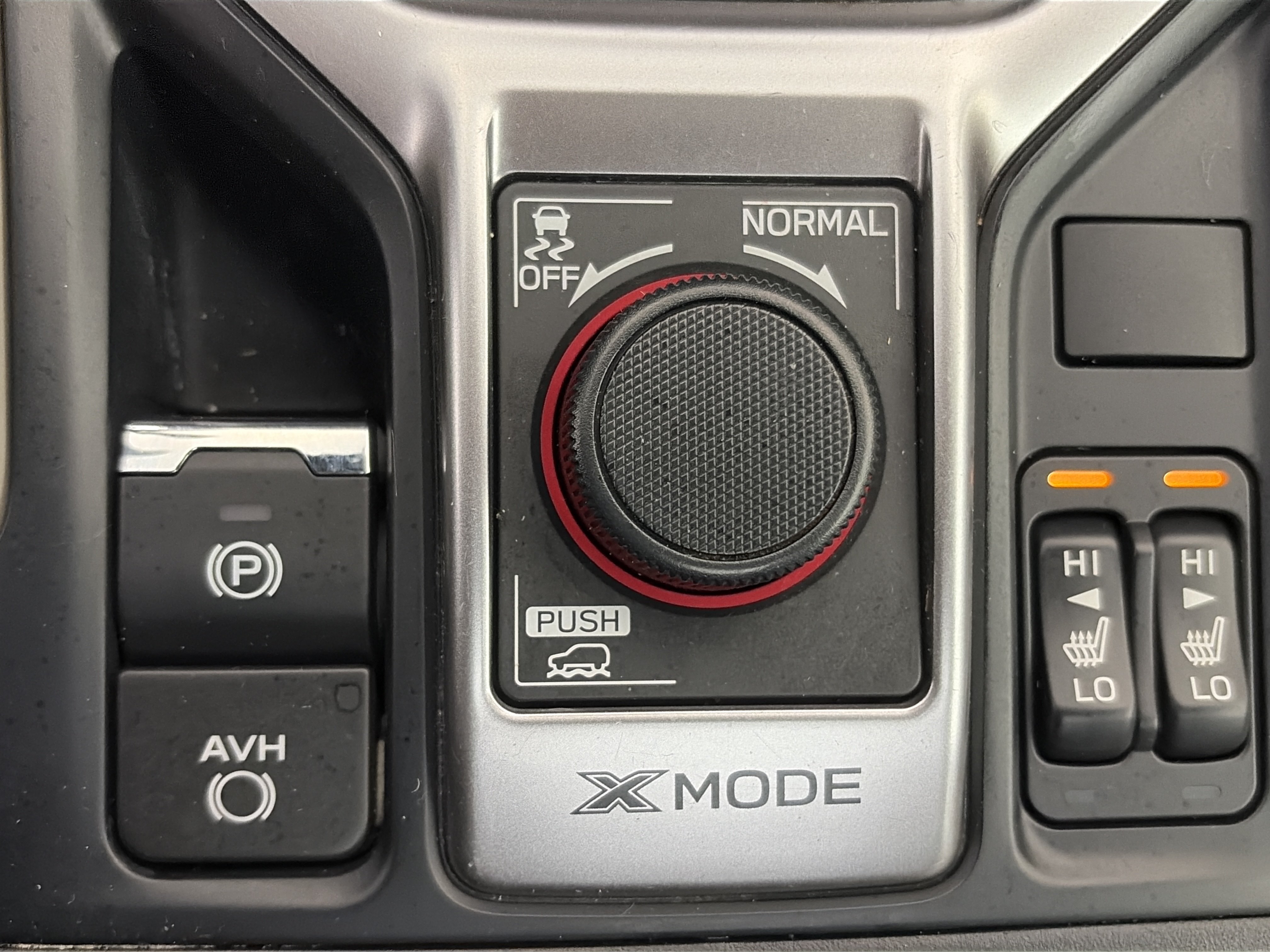 Used 2022 Subaru Forester Premium w/ Popular Package #1 AWD/4WD image 30