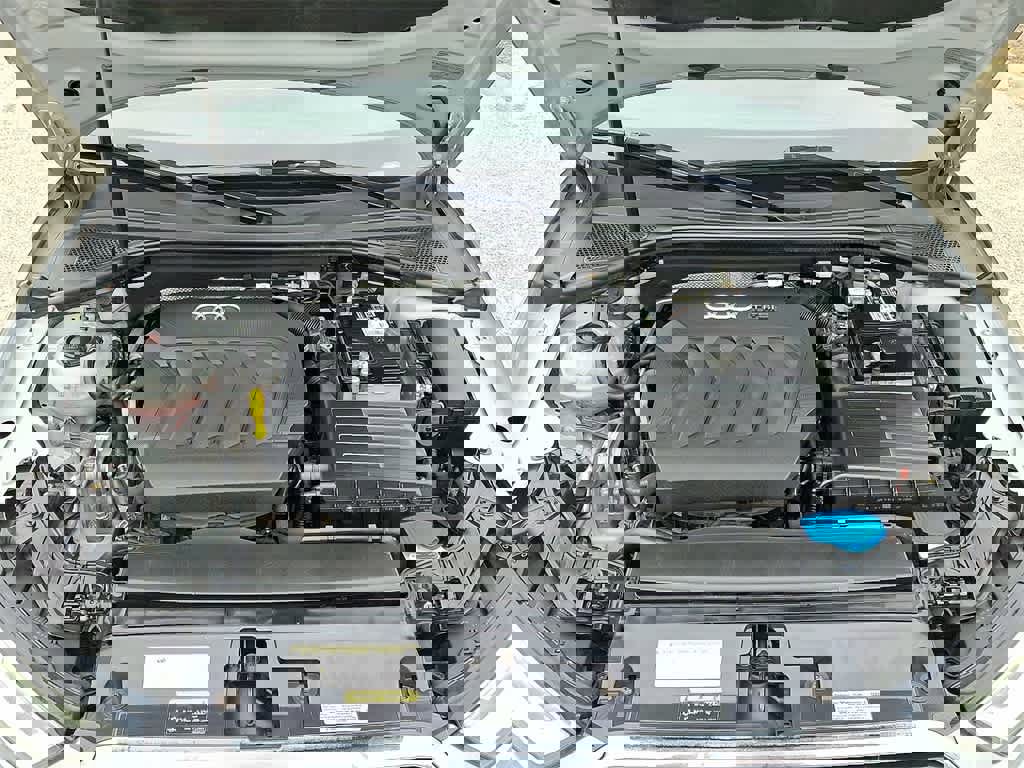 Used 2019 Audi A3 2.0T Premium w/ Convenience Package image 29