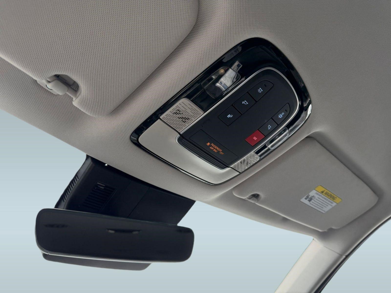 Used 2025 Hyundai Palisade SEL image 17