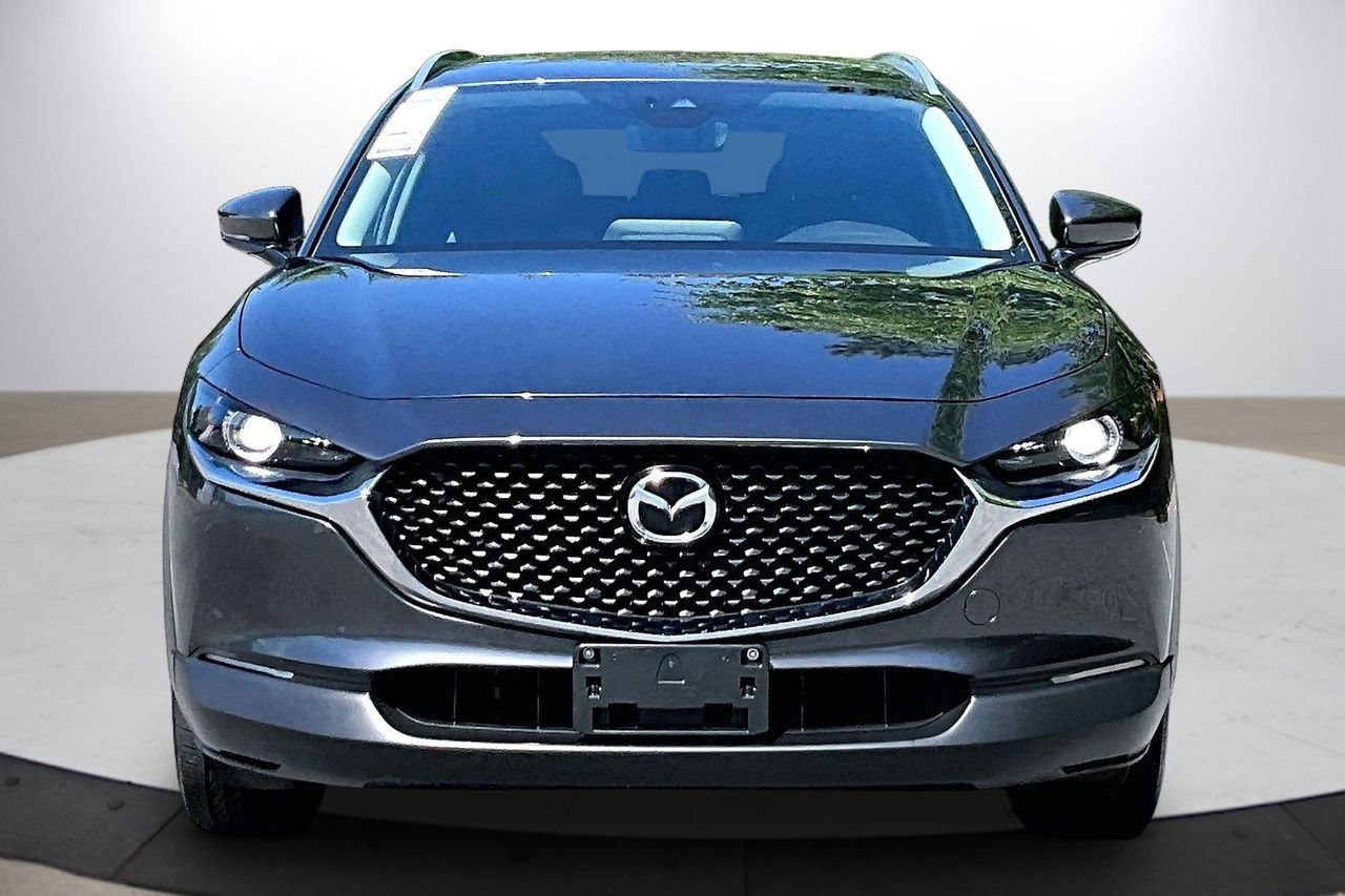 Used 2023 MAZDA CX-30 AWD 2.5 S w/ Select Package image 3