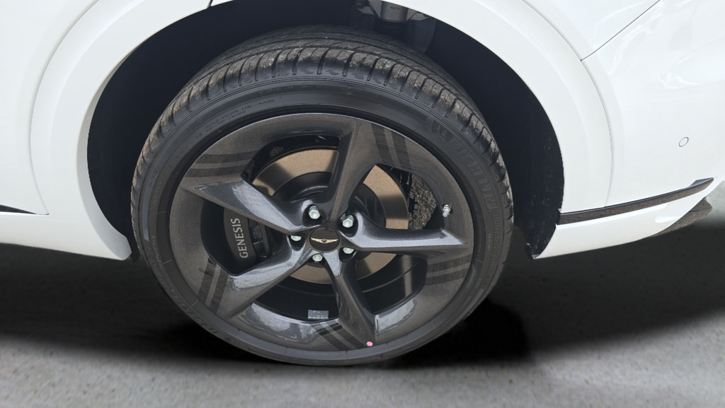 New 2026 Genesis GV70 2.5T Sport Prestige AWD/4WD image 29