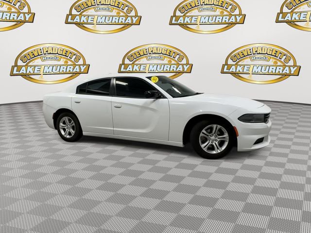 Used 2023 Dodge Charger SXT RWD image 4
