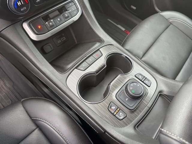 Used 2023 GMC Acadia SLT w/ Preferred Package AWD/4WD image 28