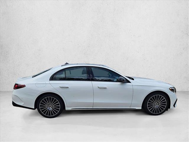 New 2026 Mercedes-Benz E 350 Sedan image 4