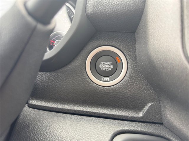 New 2025 RAM 2500 Tradesman image 27