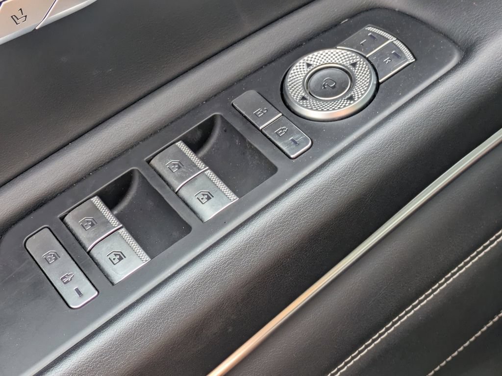 Used 2024 Genesis GV80 3.5T AWD/4WD image 25