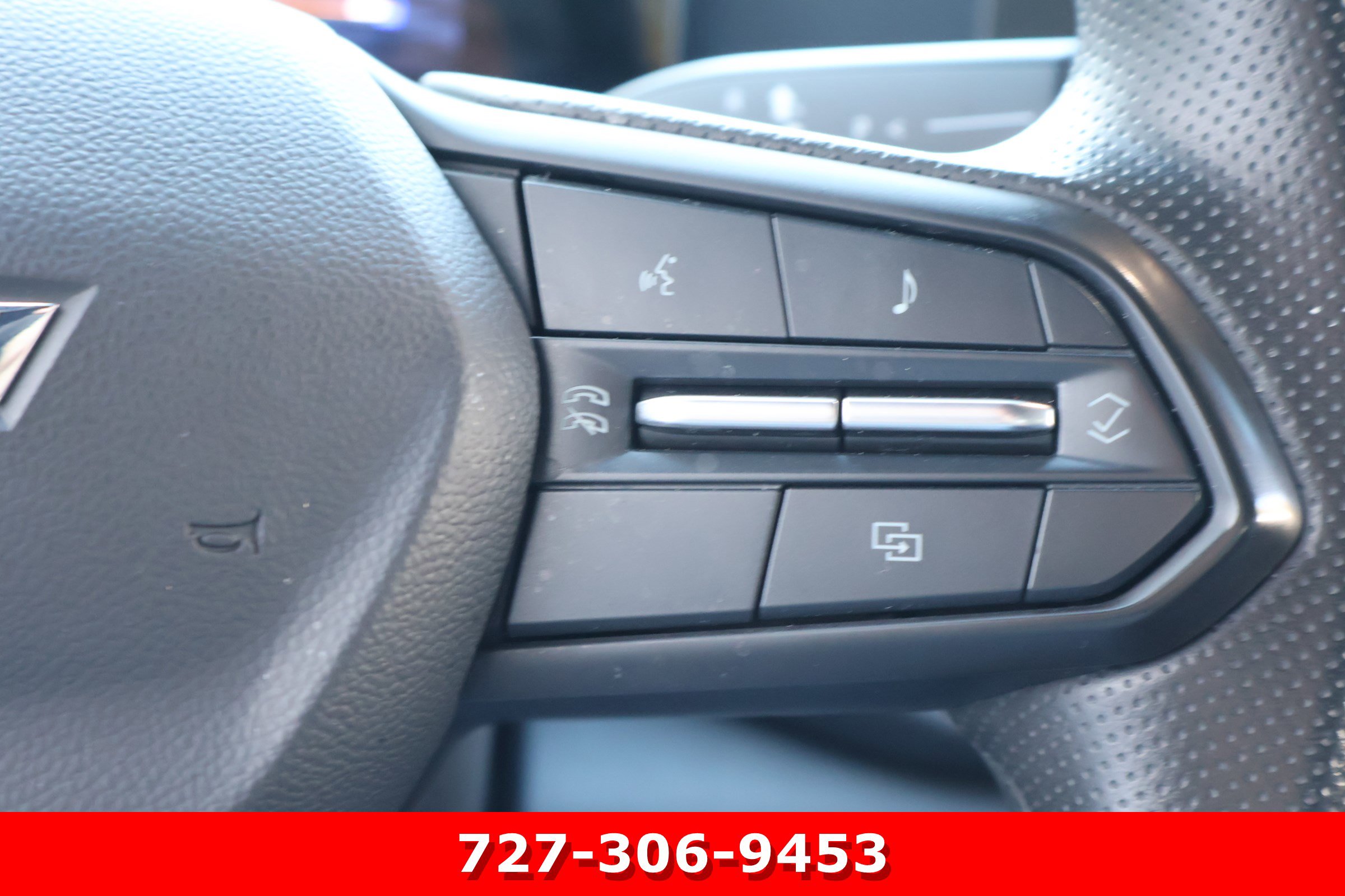 Used 2024 Chevrolet Silverado EV W/T image 24