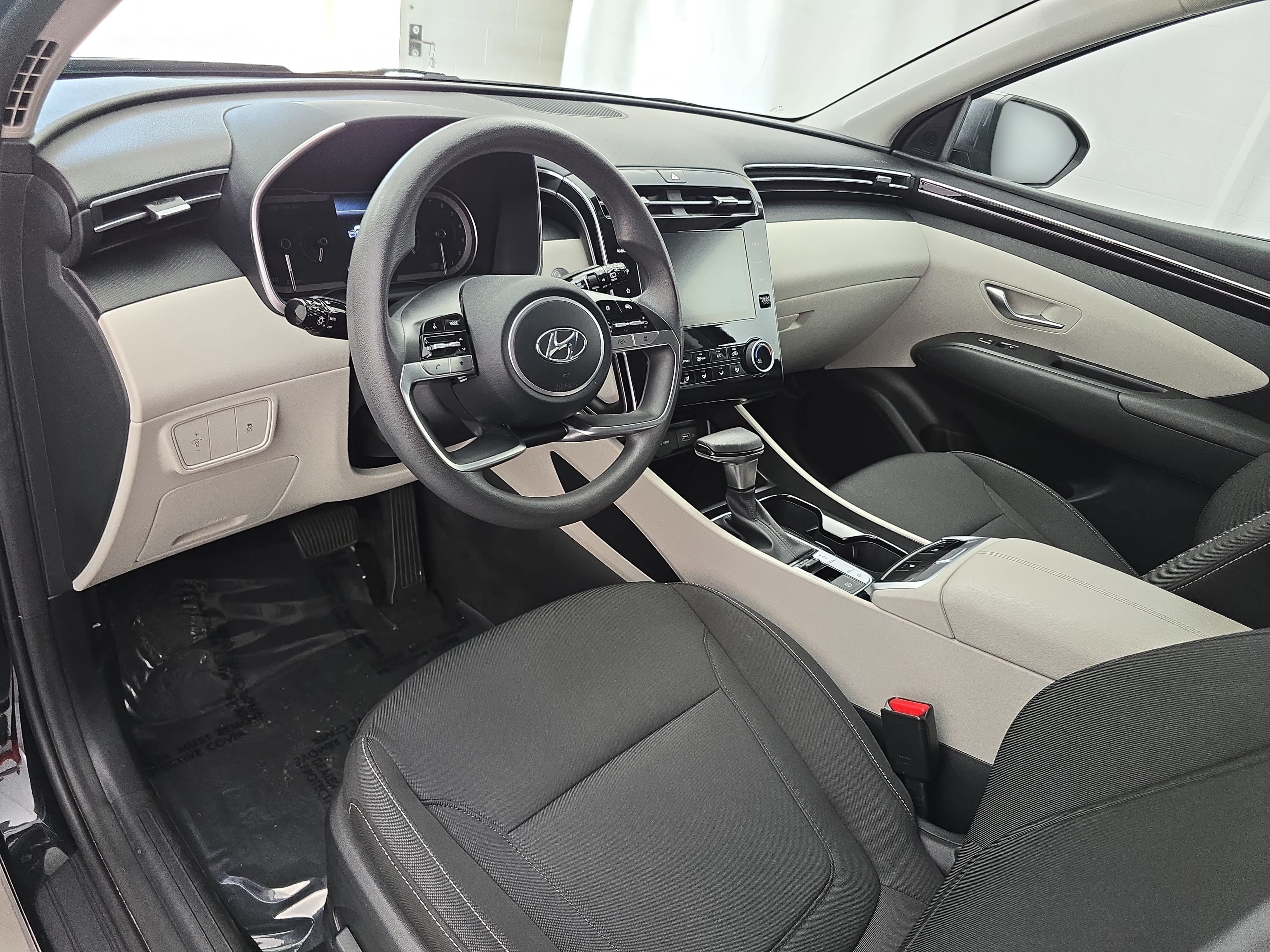 Used 2022 Hyundai Tucson SEL AWD/4WD image 15