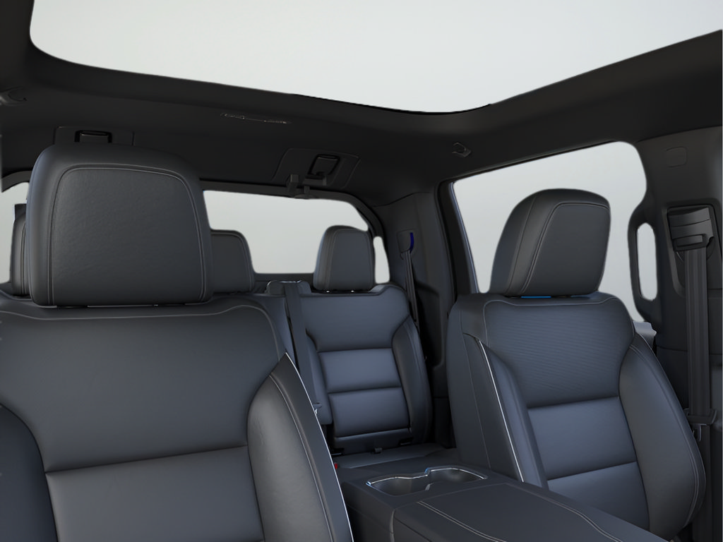New 2026 Chevrolet Silverado EV LT AWD/4WD image 24