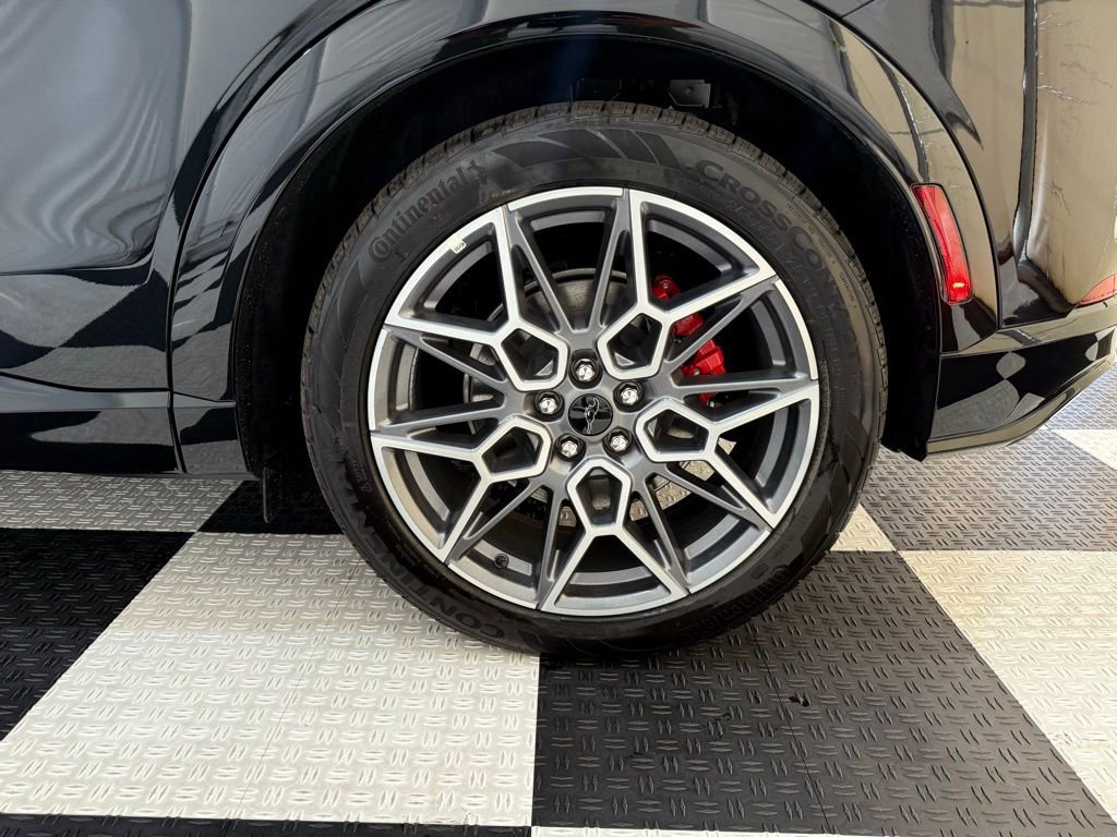 New 2025 Ford Mustang Mach-E GT w/ Interior Protection Package image 12