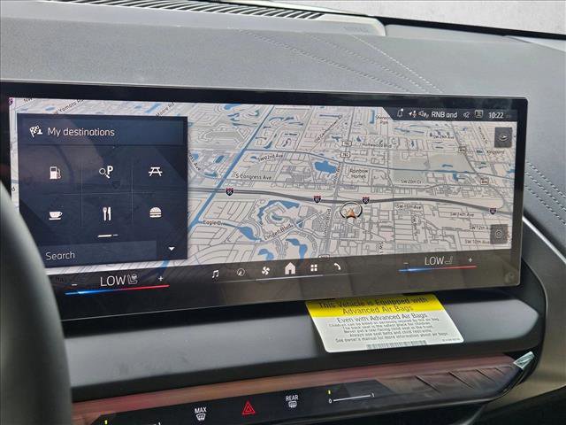 Used 2026 BMW X3 xDrive30 image 11