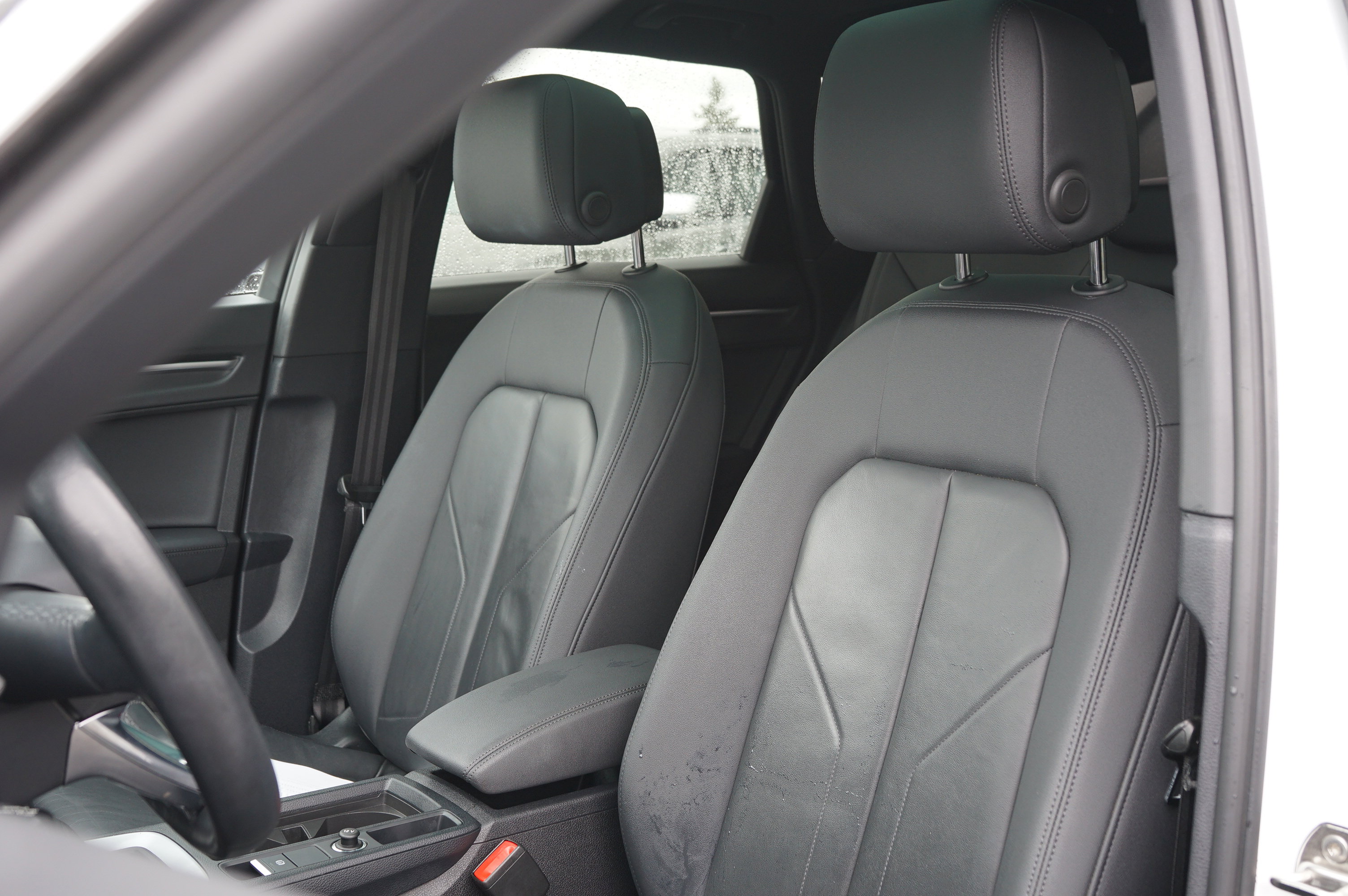 Used 2023 Audi Q3 2.0T Premium AWD/4WD image 18