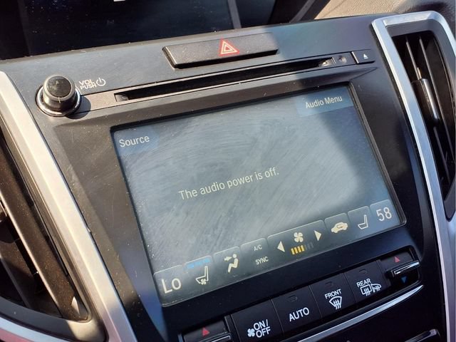 Used 2019 Acura TLX w/ Technology & A-SPEC Package FWD image 5
