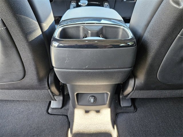 Used 2023 Kia Telluride EX w/ EX Captain's Chair Package image 10