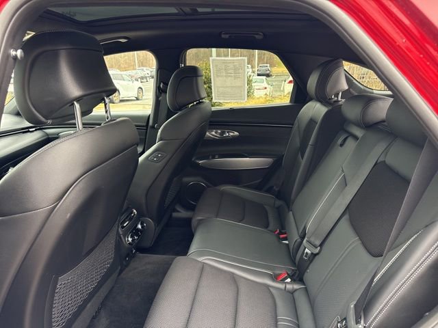 Used 2023 Genesis GV70 2.5T Sport Prestige w/ Sport Prestige Package image 27