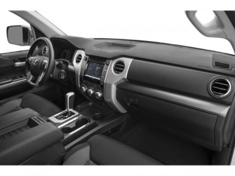 Used 2021 Toyota Tundra SR5 w/ TRD Sport Plus Package image 15