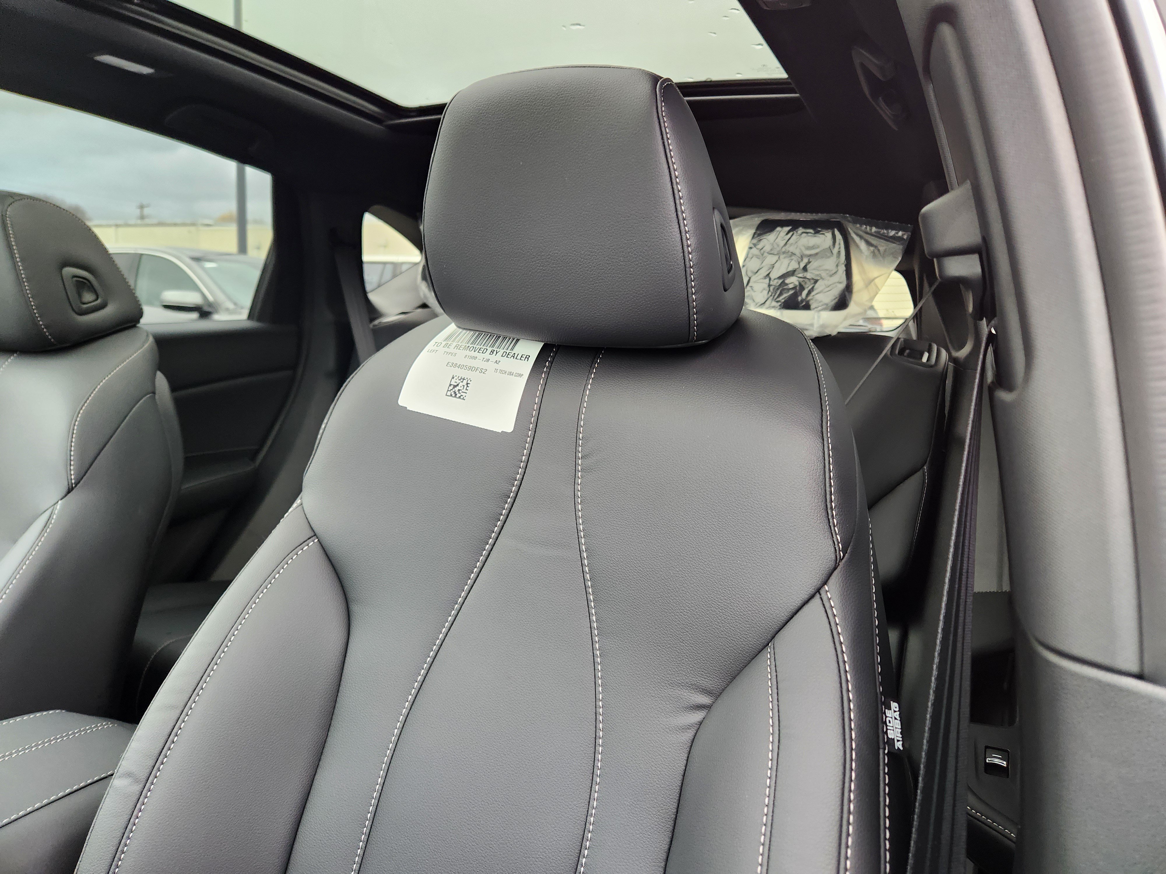 New 2025 Acura RDX SH-AWD image 9