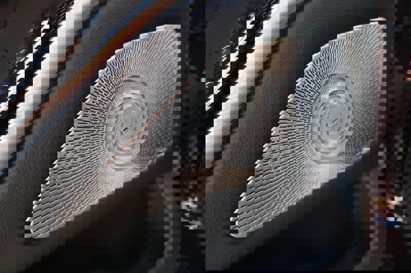 Used 2021 Mercedes-Benz S 580 4MATIC Sedan image 38