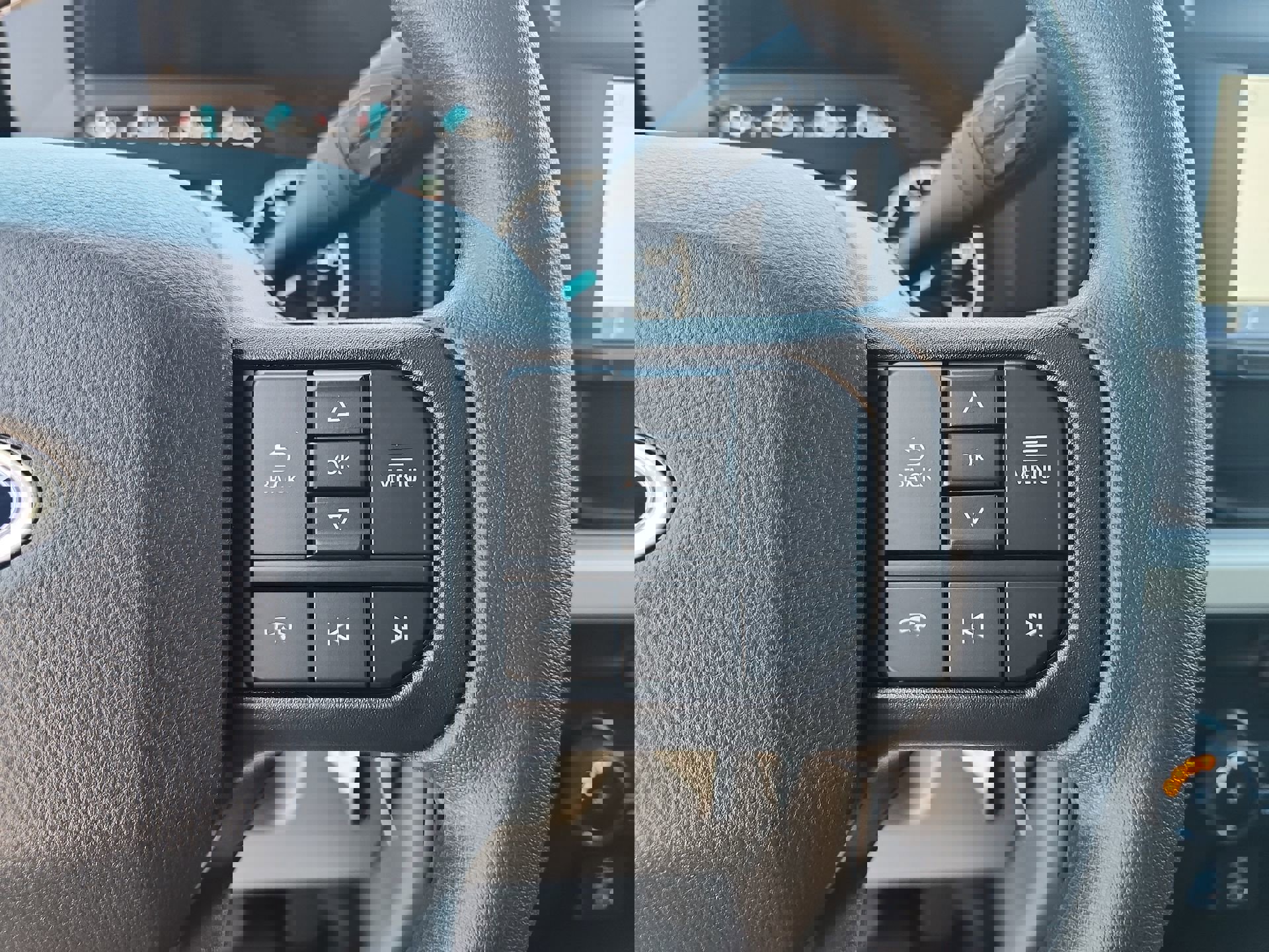 New 2026 Ford F350 XL image 30