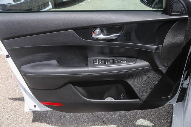 Certified 2023 Kia Forte GT-Line w/ GT-Line Premium Package image 21