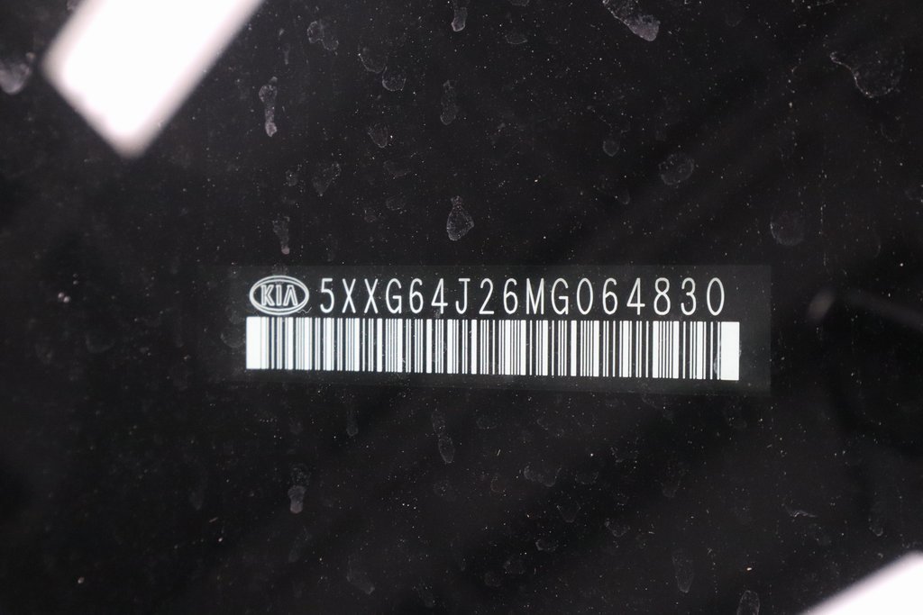 Used 2021 Kia K5 GT-Line w/ GT-Line FWD Premium Package image 34