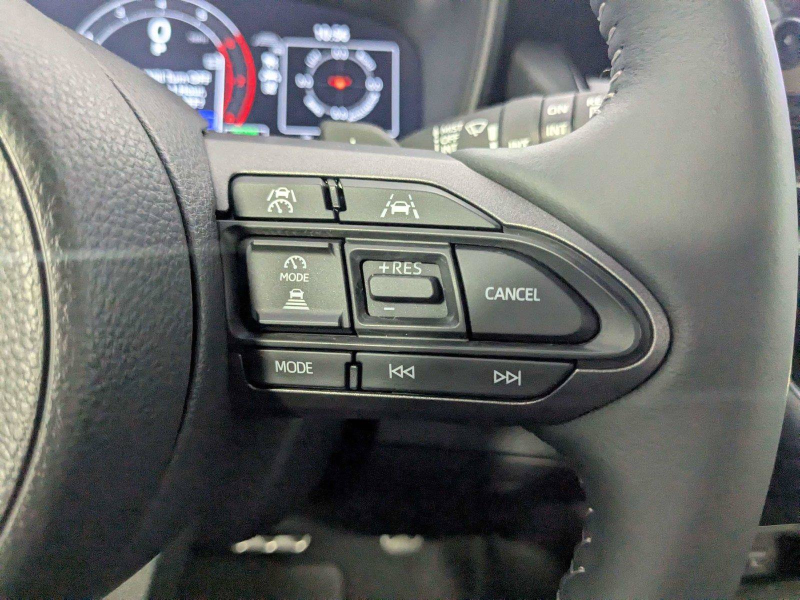 New 2026 Toyota Corolla GR AWD/4WD image 14