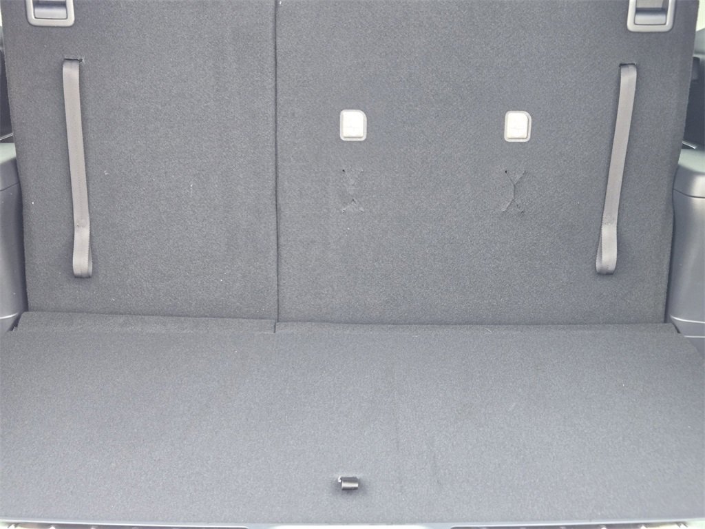 New 2026 Toyota Grand Highlander AWD Hybrid image 23