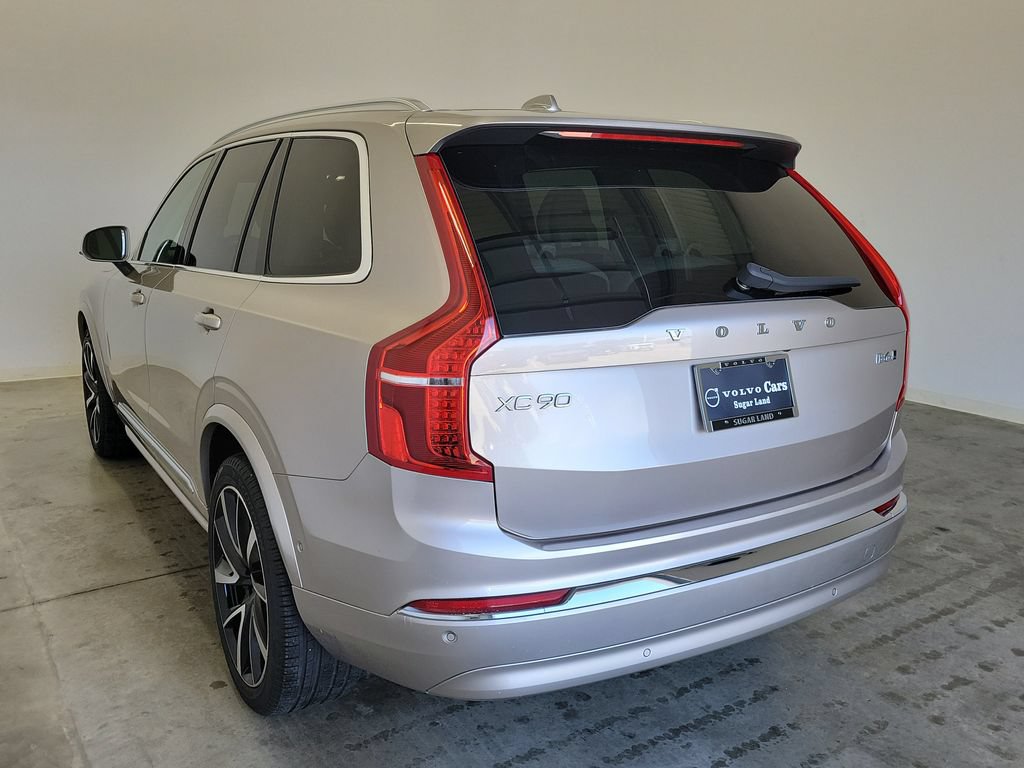 Used 2023 Volvo XC90 B6 Plus w/ Protection Package AWD/4WD image 7