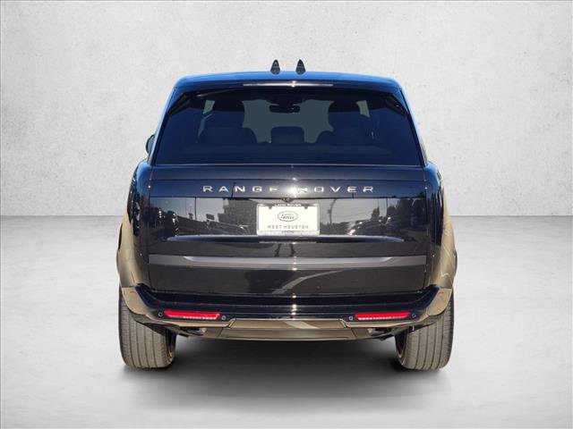 New 2026 Land Rover Range Rover SE AWD/4WD image 8