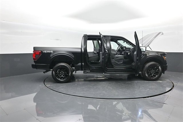 New 2026 Ford F150 XLT image 37