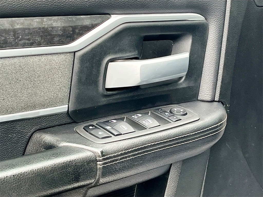 Certified 2021 RAM 3500 Big Horn w/ Level 2 Equipment Group image 18