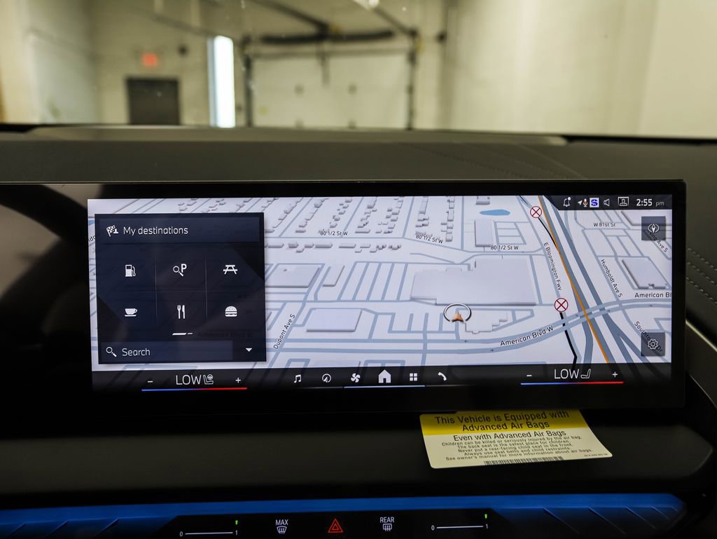 New 2026 BMW X3 xDrive30 w/ M Sport Package image 17