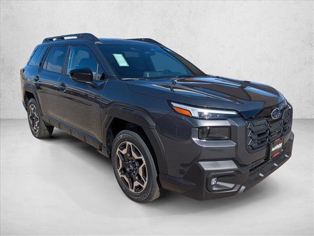 New 2026 Subaru Outback Touring image 3