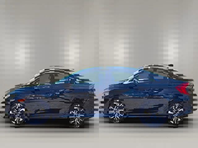 Used 2018 Honda Civic EX-T image 8