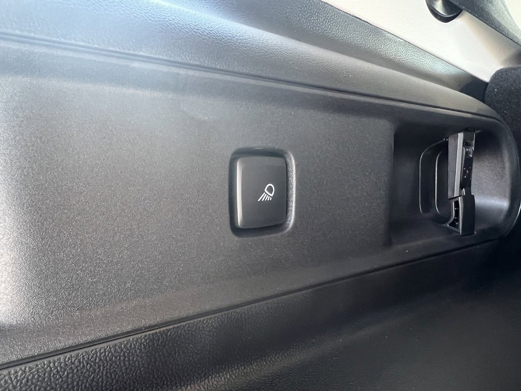 New 2025 Ford Bronco Sport Big Bend image 9