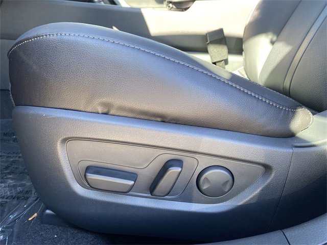 New 2026 MAZDA CX-50 AWD 2.5 S w/ Weather Package image 13