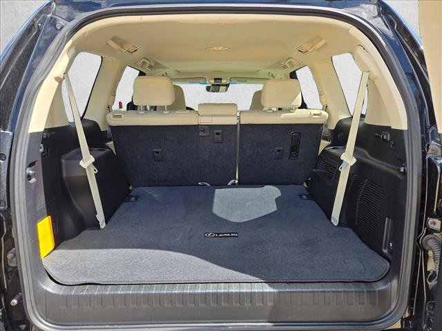 Used 2021 Lexus GX 460 Premium w/ Premium Package AWD/4WD image 6