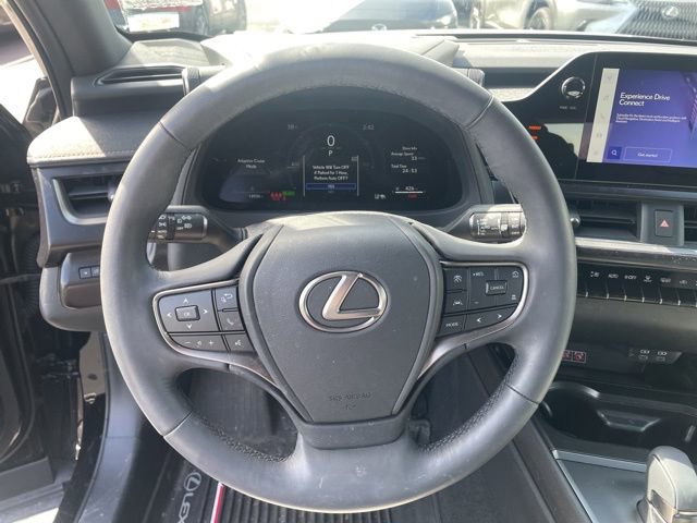 Used 2025 Lexus UX 300h 300h F SPORT Design w/ Cold Area Package image 10