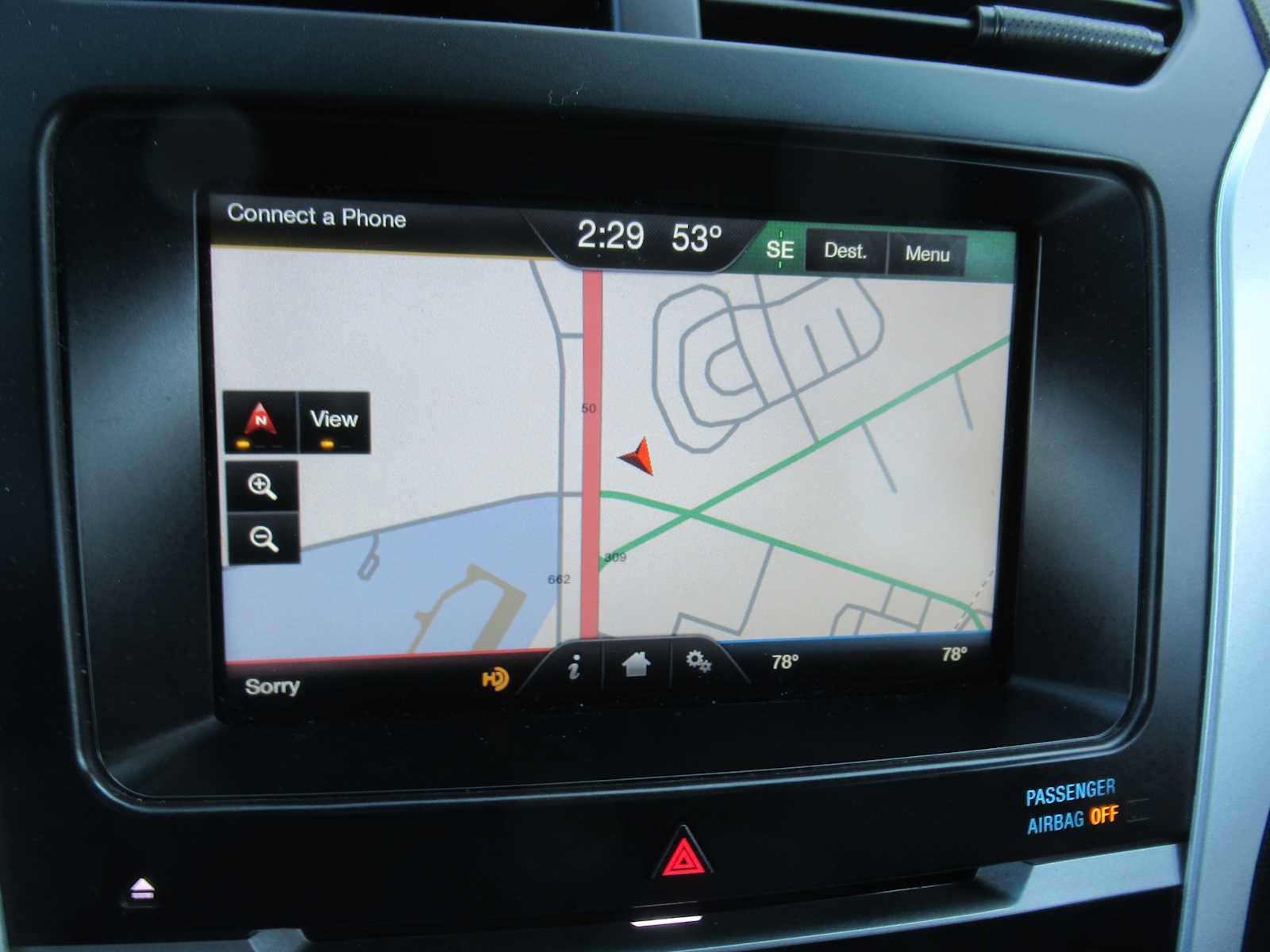 Used 2014 Ford Explorer Limited w/ Equipment Group 301A image 26