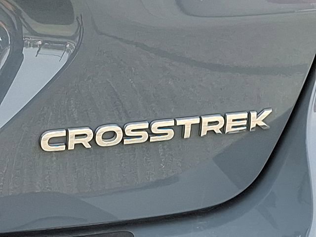 Certified 2024 Subaru Crosstrek 2.0i Premium image 30