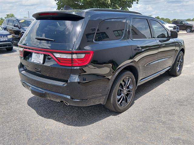 Certified 2023 Dodge Durango R/T RWD image 3